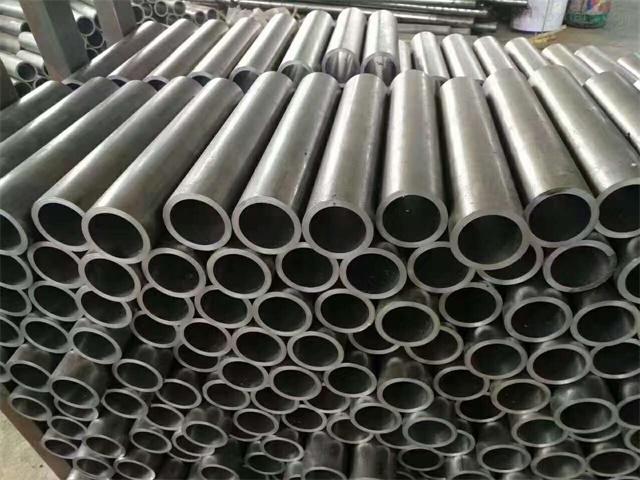 寻乌30CrMo精密无缝钢管